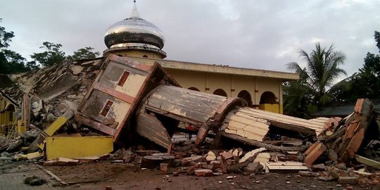 Plt Gubernur Aceh minta Bupati Pidie Jaya ajukan tanggap darurat