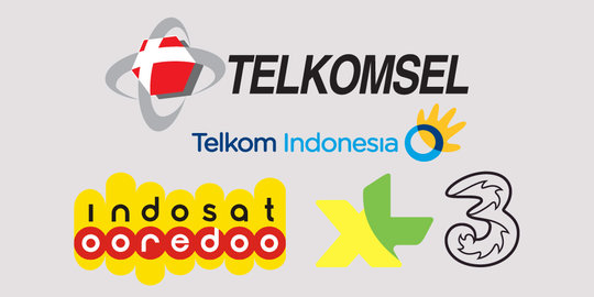 5 Operator pastikan layanan provider tetap normal pasca gempa