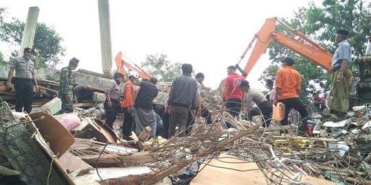 Pascagempa, masyarakat di Aceh tetap waspada dan ikuti arahan BPBD