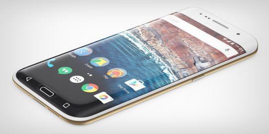 3 Rumor kontroversial terkait rilisnya Samsung Galaxy S8 tahun depan