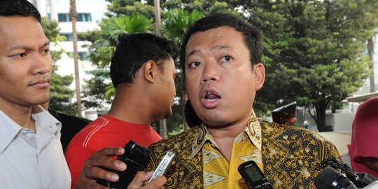 Nusron minta polisi tindak tegas pembubaran natalan di Bandung