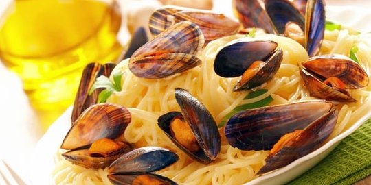14 makanan ini bikin mr.p tahan lama (part ii)