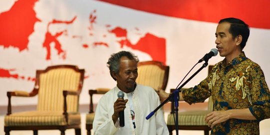 Jokowi dijadwalkan bertemu Kofi Annan di Bali pagi ini