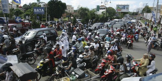 BNPB sebut terjadi 36 gempa susulan pasca 6,5 SR guncang Aceh