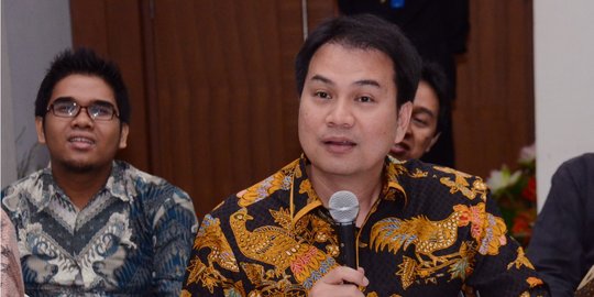 Sudah bicara informal, Golkar setuju PDIP dapat jatah pimpinan DPR