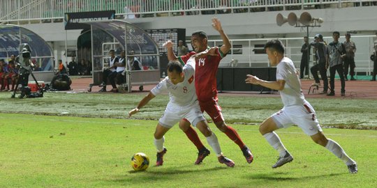 Sekjen PSSI sebut 99 persen final Piala AFF di Stadion Pakansari