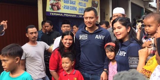 Agus ajak blogger dan netizen gunakan medsos dengan bijak