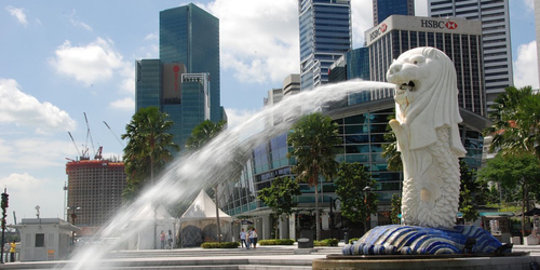 8 Fakta baru tingginya kesenjangan kekayaan di Singapura