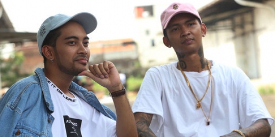 Komentar Gamaliel GAC tentang sosok Young Lex, seperti apa?