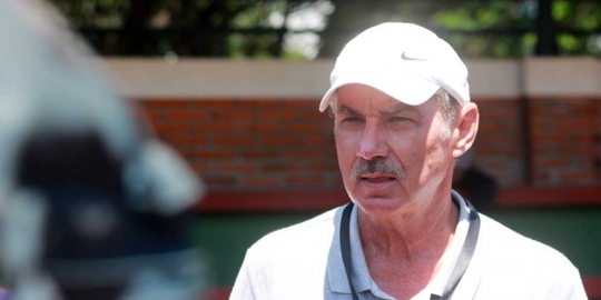 Riedl akui Indonesia dibantu Dewi Fortuna