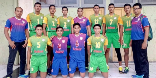 Indomaret siap mati-matian lawan TNI AL