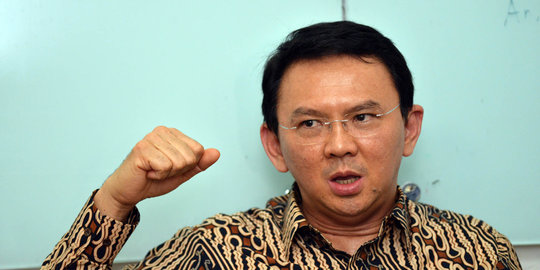 Indriyanto Seno: Kasus Ahok memiliki dimensi politik yang kental