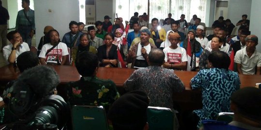 Gubernur Jateng terbitkan 2 putusan terkait pabrik semen di Rembang