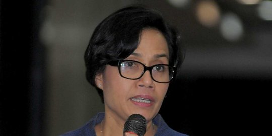 Sri Mulyani optimis ekonomi RI tumbuh di atas 5,1 persen tahun depan