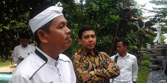 Umat lintas Agama di Purwakarta gelar doa & galang dana untuk Aceh