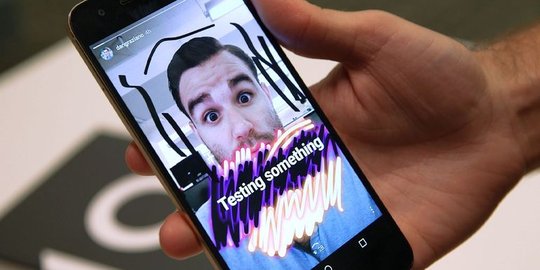 11 aplikasi paling hits di 2016, sudah pasang di smartphone anda?