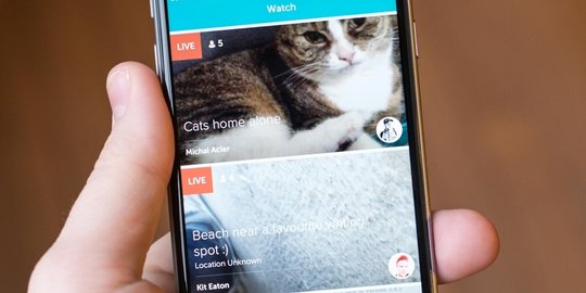 11 aplikasi paling hits di 2016, sudah pasang di smartphone anda?