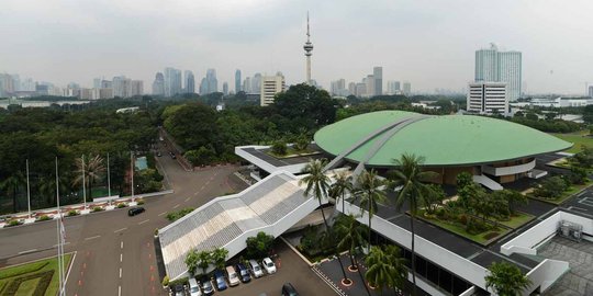 Fahri sebut jika tambah kursi pimpinan DPR harus melalui Prolegnas