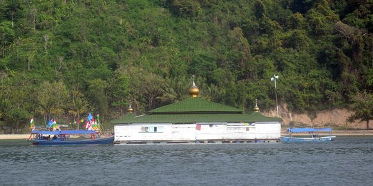 Budaya Lampung dinilai punya cerminan tentang kebhinekaan