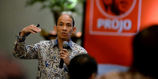 Arcandra Tahar: Perdebatan sektor energi RI berkutat di administrasi