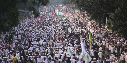 Ini bahayanya agama diperalat kepentingan politik dalam kasus Ahok