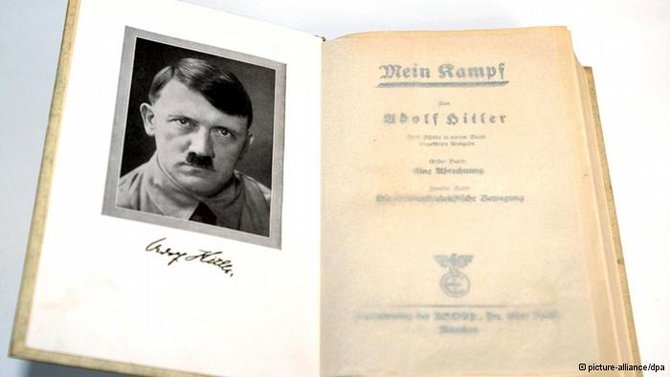 buku mein kampf hitler 001