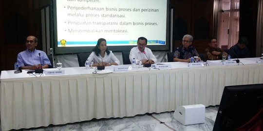 Rini Soemarno: Rencana pembentukan holding BUMN migas mundur