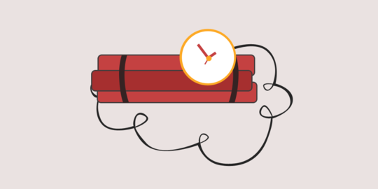 Bom 'rice cooker' di Bekasi telah diledakkan polisi