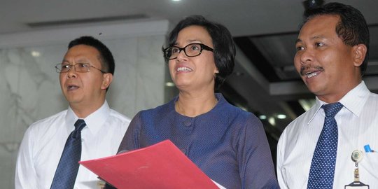 Menkeu: Mar'ie Muhammad salah satu putra bangsa terbaik pembangun RI