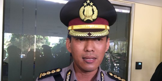 Teroris di Bekasi belajar merakit bom lewat telegram