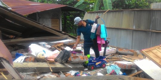 Beri masukan pemerintah, Unsyiah petakan lokasi gempa Pidie Jaya