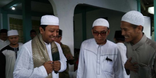 PPP sayangkan teror bom Bekasi dan pembubaran natalan di Bandung