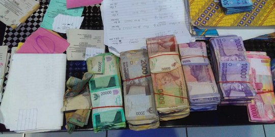 Berdalih Tak Terima Gaji Honorer Dishub Palembang Lakukan Pungli Merdeka Com Umk mencakup umk bandung, umk bogor, umk sukabumi, umk purwakarta, umk bekasi, umk tasikmalaya. berdalih tak terima gaji honorer
