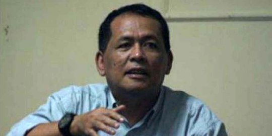 Hatta Taliwang resmi ajukan penangguhan penahanan