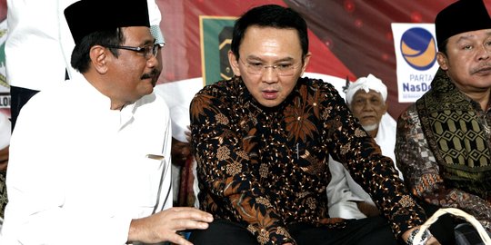 Advokat Cinta Tanah Air akan awasi jalannya sidang Ahok