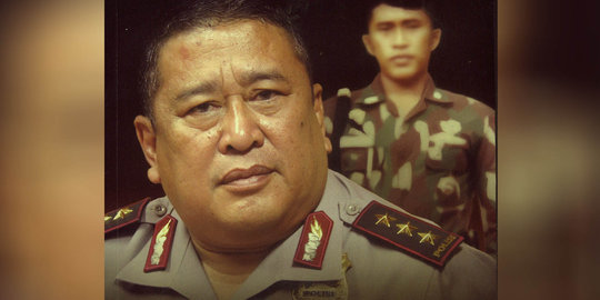 Cerita mantan Wakapolri suruh anak buah jinakkan bom via HP