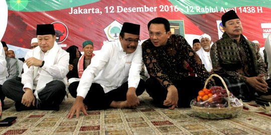 Kapolda Metro perkirakan 2.000 massa akan datangi sidang Ahok