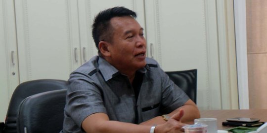 TB Hasanuddin bantah kabar bakal diplot PDIP jadi pimpinan DPR