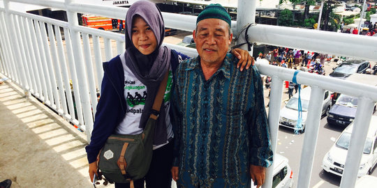 Diva rela bolos kuliah demi tiket final Piala AFF