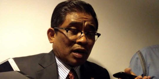 Jawab tudingan BW, Sumarsono persilakan KPK periksa korupsi di DKI