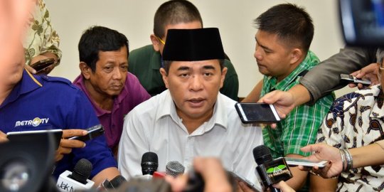 Akom minta pendiri Soksi, Gus Dur dan Soeharto dapat gelar nasional