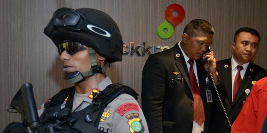 Bos SKK Migas bantah skema Gross Split hilangkan fungsi pengawasan