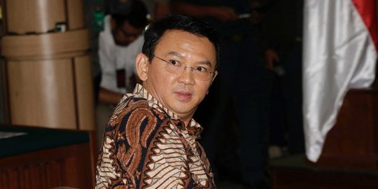 Karena ucapan di sidang perdana, Ahok bakal dipolisikan lagi