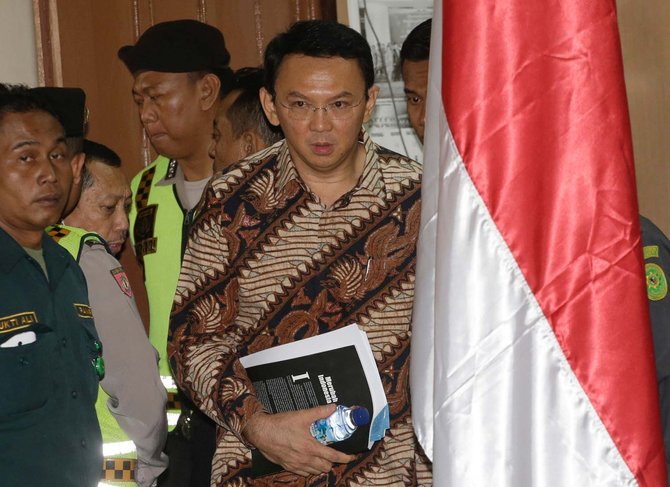 sidang ahok