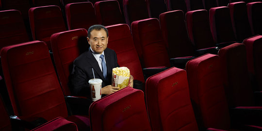 Konglomerat China ingatkan Trump soal ancaman PHK 20.000 pekerja