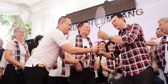 Ahok minta warga ke TPS saat pencoblosan, pilih yang sudah teruji