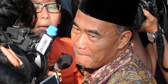 Mendikbud ngotot moratorium UN namun pasrah jika ditolak Jokowi