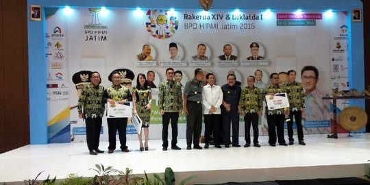 Jangan Cuma Andalkan