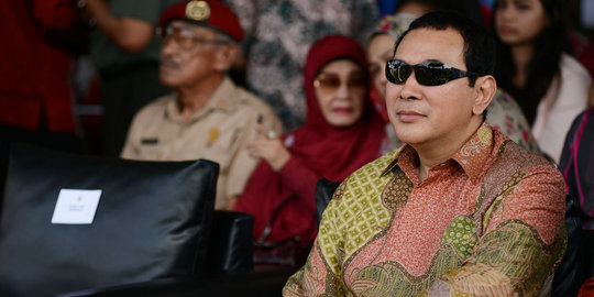 Saat Rachmawati dkk mau makar, Tommy Soeharto berada di luar negeri