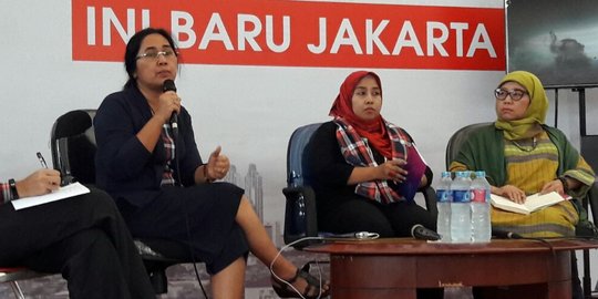 Eva Sundari sebut program KJP Ahok berhasil tekan pernikahan dini